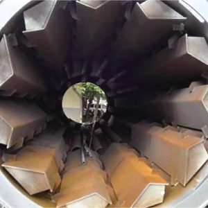 GONMO High Temperature and Wear-Resistant Steel
