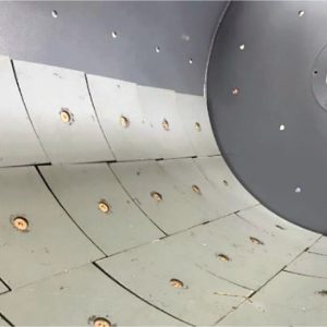 GONMO Super Wear-Resistant Steel