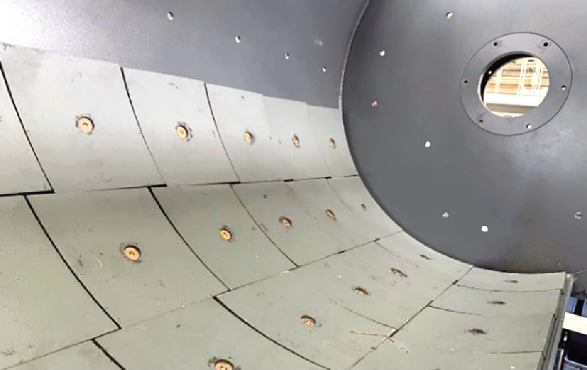 GONMO Super Wear-Resistant Steel