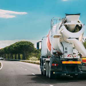 gonmo product wear resistant steel for concrete mixer drum