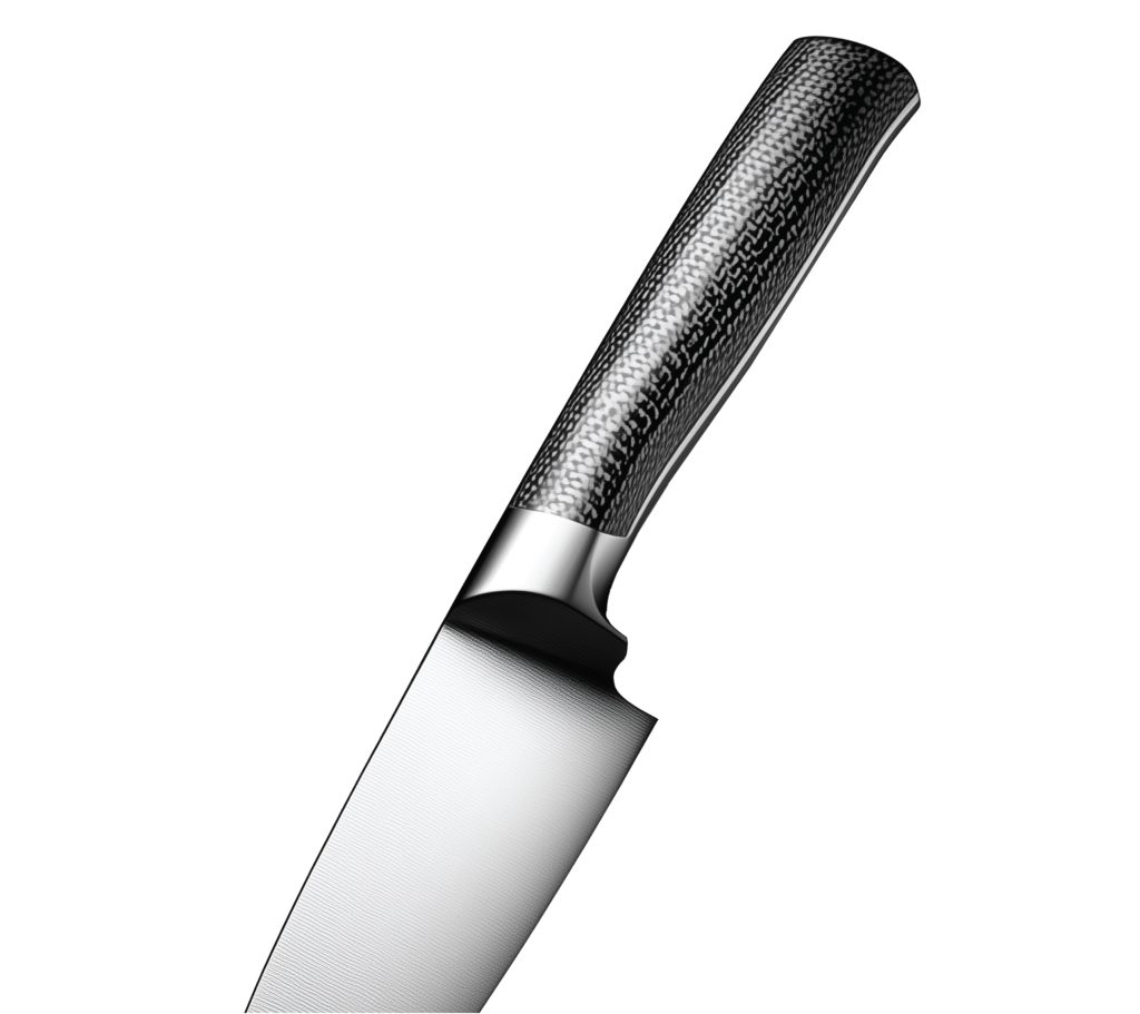 Knife-Grade Carbon Steel Series — SK85/SK5, SK95/SK4, SK120/SK2. Premium cold-rolled strip for cutlery and industrial blades.